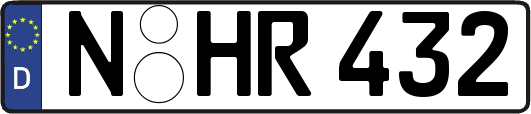 N-HR432