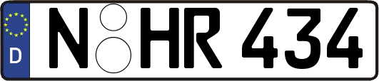 N-HR434