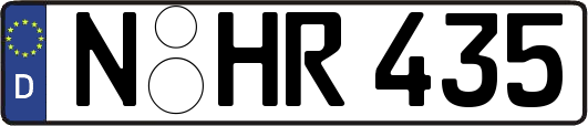 N-HR435