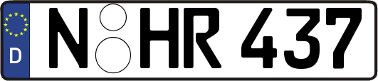 N-HR437