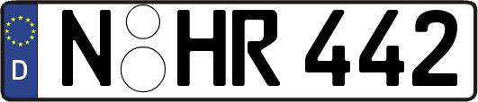 N-HR442