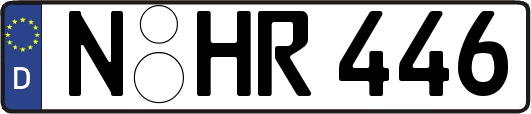 N-HR446