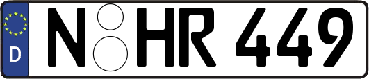 N-HR449