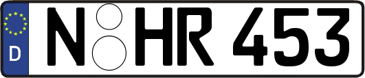 N-HR453