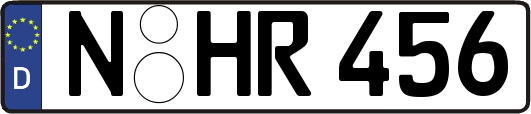 N-HR456