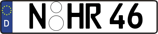 N-HR46