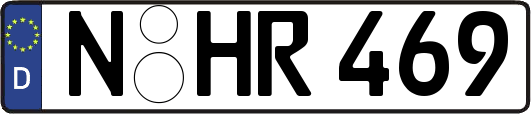 N-HR469