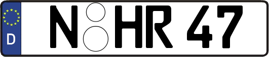 N-HR47