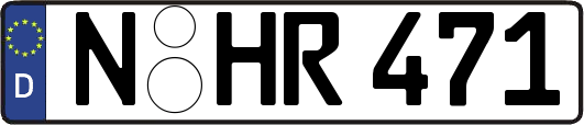 N-HR471