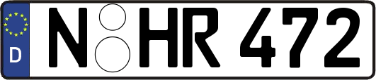 N-HR472