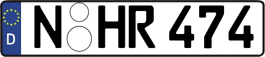 N-HR474