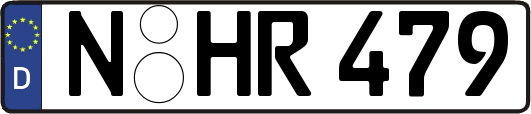 N-HR479