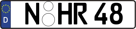 N-HR48