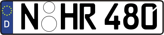 N-HR480