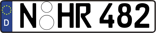 N-HR482