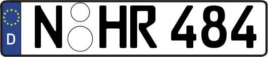 N-HR484