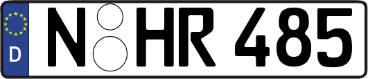 N-HR485