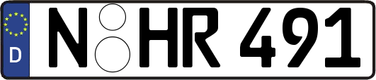 N-HR491