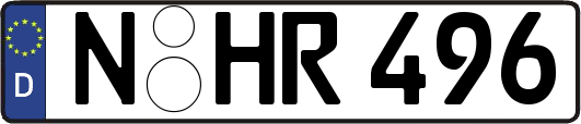N-HR496