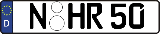 N-HR50