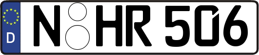 N-HR506