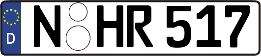 N-HR517
