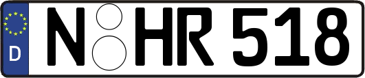 N-HR518