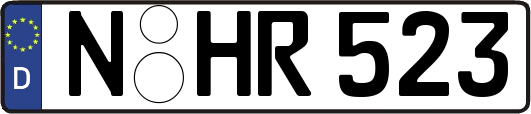 N-HR523