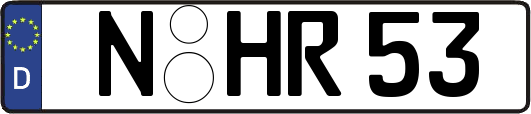 N-HR53