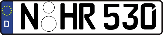 N-HR530