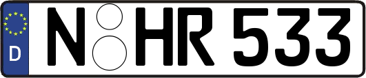 N-HR533