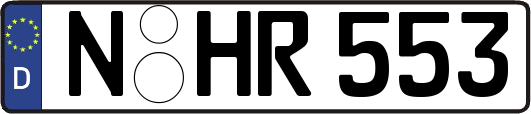 N-HR553