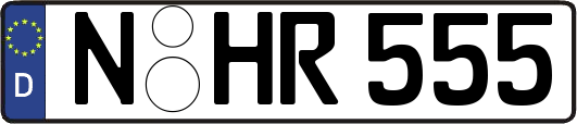 N-HR555