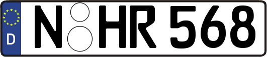 N-HR568
