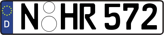 N-HR572