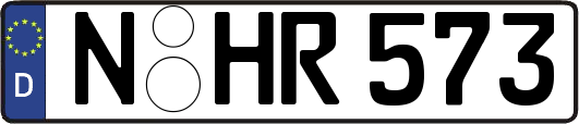 N-HR573