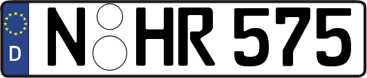 N-HR575