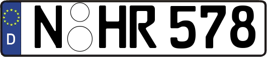 N-HR578