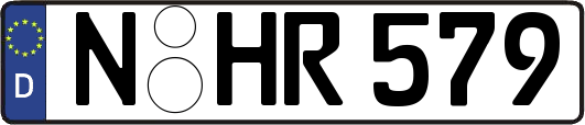 N-HR579