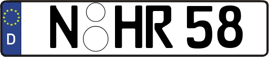 N-HR58