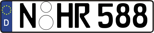 N-HR588