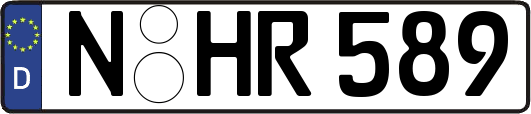N-HR589