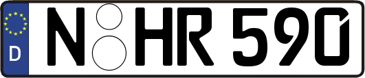 N-HR590