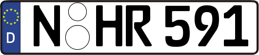 N-HR591