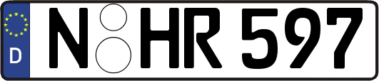 N-HR597