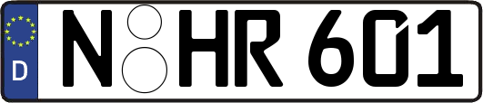 N-HR601