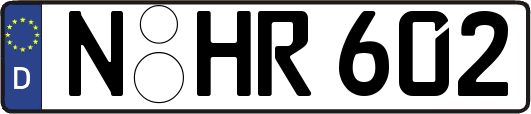 N-HR602