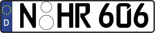 N-HR606