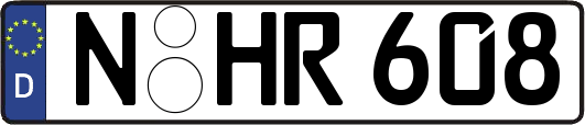 N-HR608