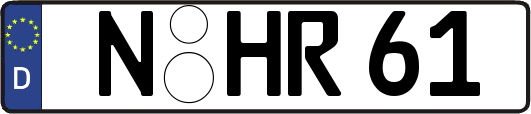 N-HR61